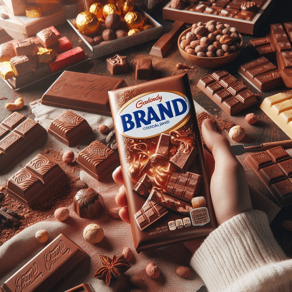 Chocolate Bar